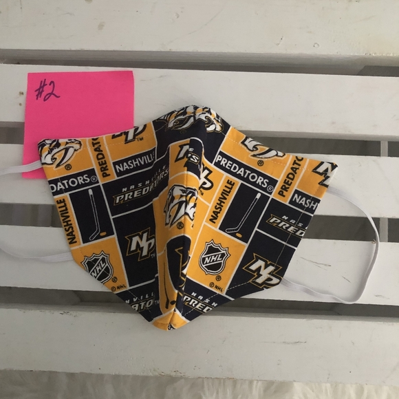 1 for $10...Face mask/Face Coverings Mask - Picture 6 of 7